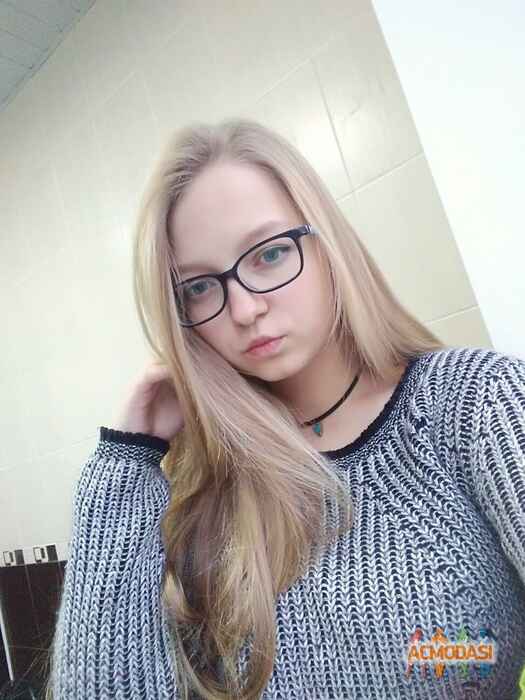 Вероника  Полякова фото №1485543. Загружено 14 Июля 2019
