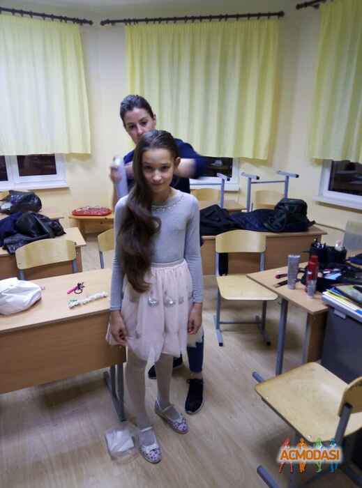 Алина Владимировна Кузнецова фото №1508919. Загружено 08 Сентября 2019