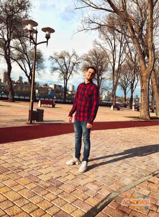 Степан  Матвеев фото №1661462. Загружено 30 Ноября 2020