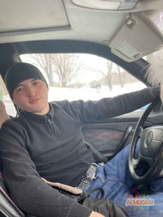 Сержан  Ондасынов фото №1696358. Загружено 03 Апреля 2021