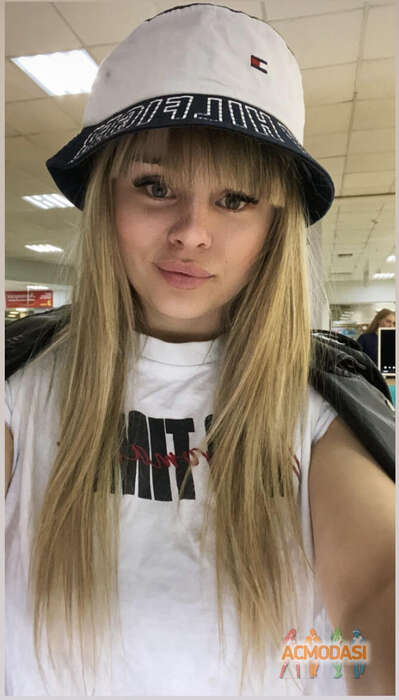 Юлия Олеговна Новикова фото №1749986. Загружено 16 Октября 2021