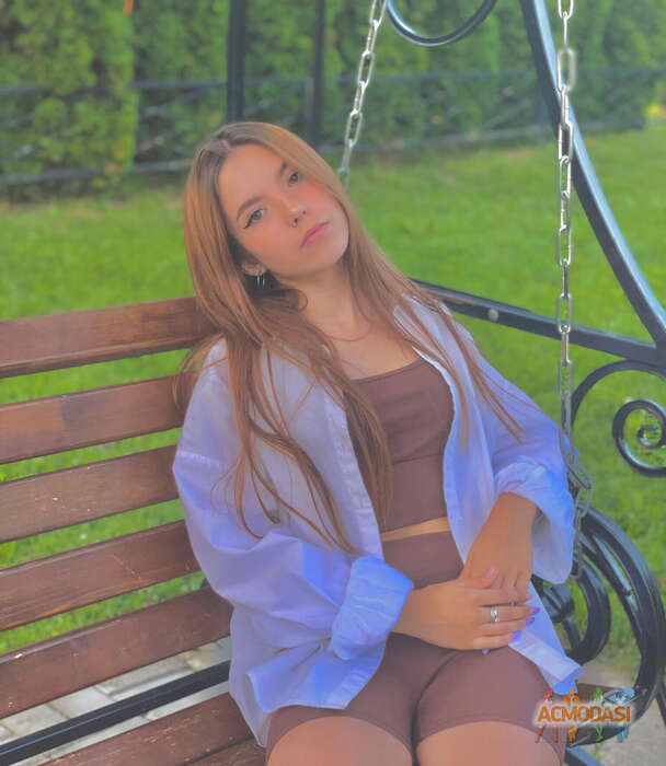 Полина  Акимова фото №1751516. Загружено 22 Октября 2021