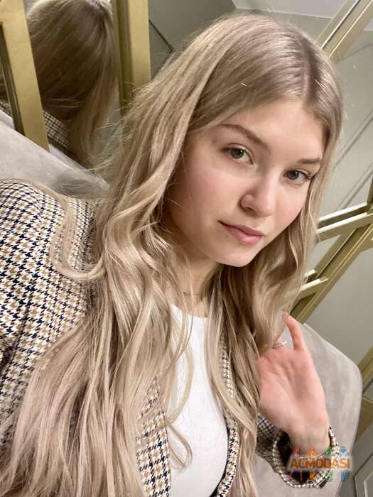 Полина  Архипова фото №1846684. Загружено 10 Марта 2023