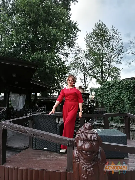 Елена  Малинина фото №1943017. Загружено 04 Декабря 2025