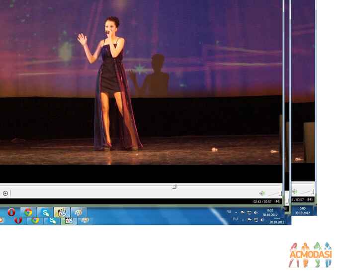 Алина Александровна Савельева фото №310027. Загружено 14 Декабря 2012