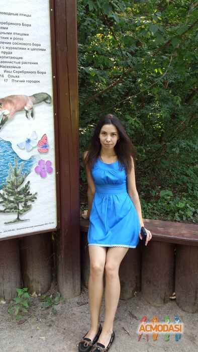 Шкоринова Надежда Анатольевна фото №494036. Загружено 18 Сентября 2013