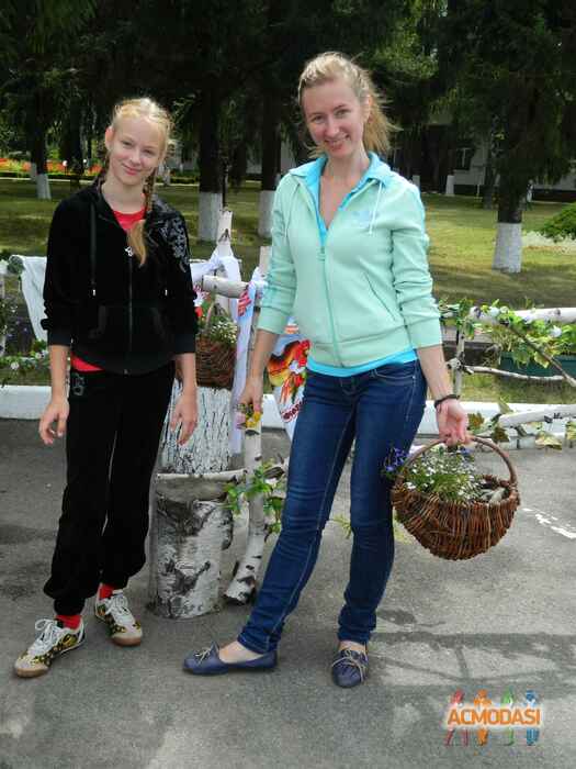 Анна Валериевна Ориненко фото №516557. Загружено 22 Октября 2013