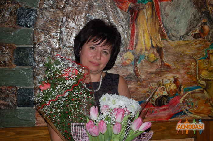 Марина Константиновна Смирнова фото №545118. Загружено 02 Декабря 2013