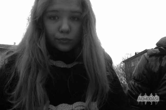 Алина Александровна Воронова фото №598045. Загружено 15 Февраля 2014