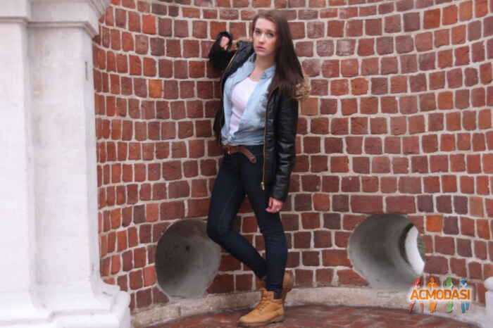 Ольга Игоревна Цыбова фото №601674. Загружено 21 Февраля 2014