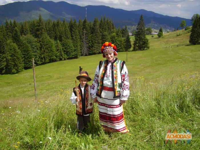 Наталия Викторовна Полавская фото №606914. Загружено 01 Марта 2014