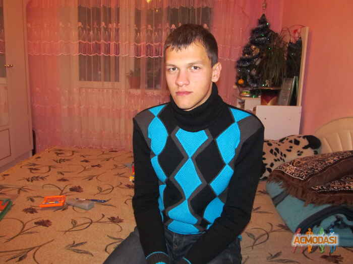 Борисюк Максим Миколайович фото №630376. Загружено 06 Апреля 2014