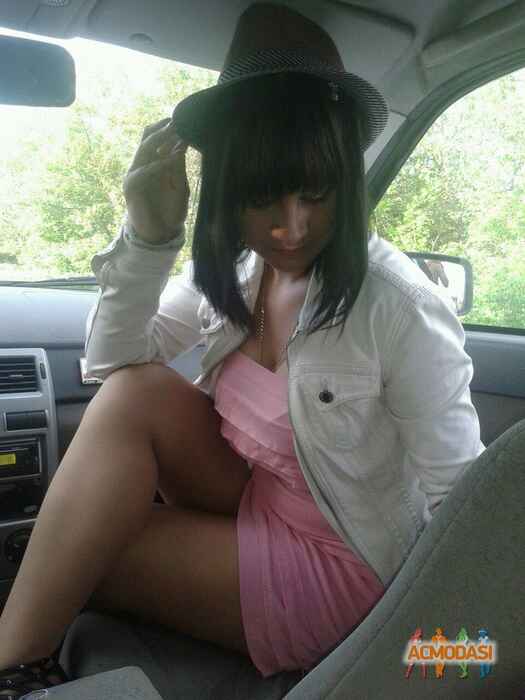 Вероника  Голбан фото №653769. Загружено 16 Мая 2014