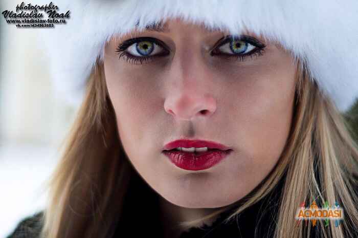 Ольга Вадимовна Куликова фото №699196. Загружено 29 Июля 2014