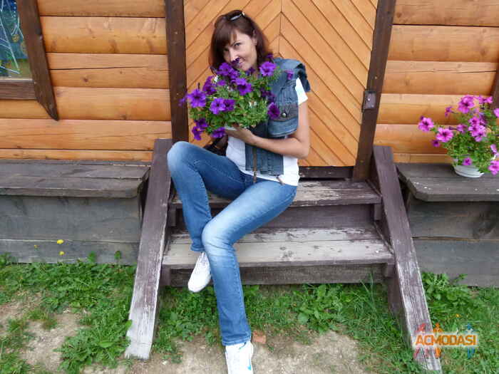 Ксения   фото №714973. Загружено 22 Августа 2014