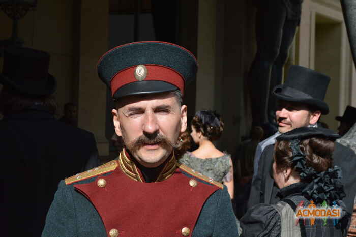 Сергей Николаевич Дементьев фото №1374196. Загружено 21 Сентября 2018