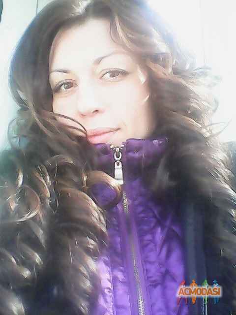 Марина Сергеевна Загородняя фото №835372. Загружено 17 Марта 2015