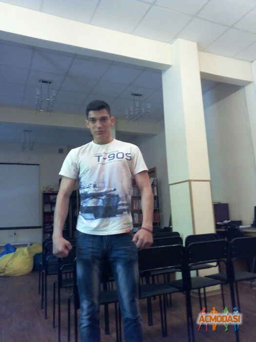 Алексей Андреевич Савинкин фото №863464. Загружено 21 Мая 2015