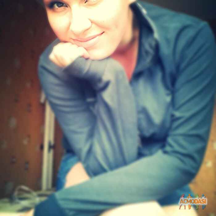 Дарья  Кириллова фото №911386. Загружено 25 Августа 2015