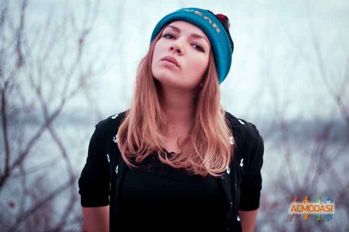 Анна Александровна Гусева фото №979089. Загружено 15 Января 2016