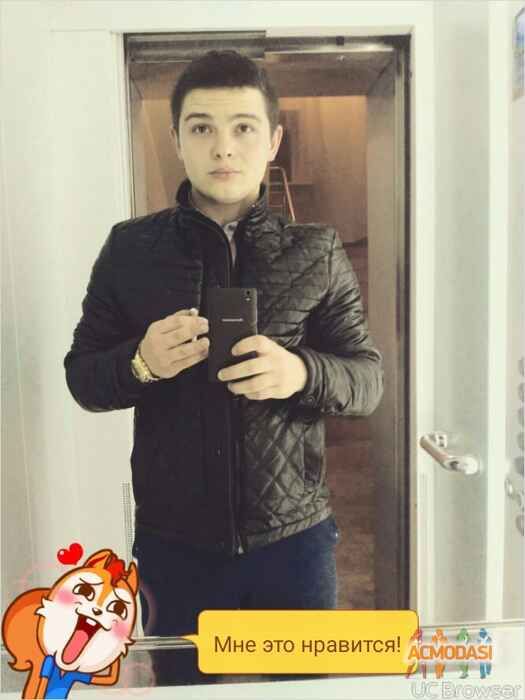 Григорий Михайловичь Дикий фото №1130682. Загружено 07 Января 2017