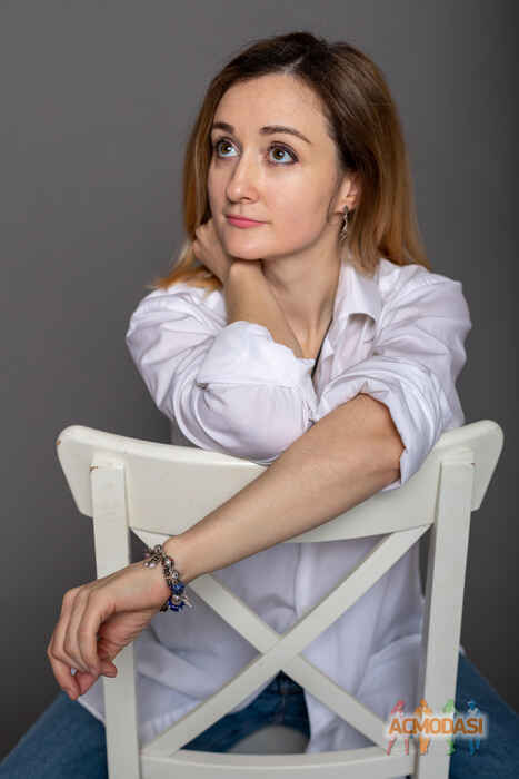 Екатерина Сергеевна Савина фото №1711857. Загружено 31 Мая 2021
