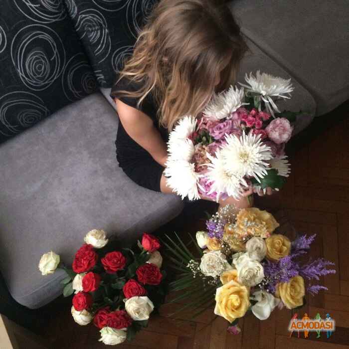Екатерина Игоревна Сафронова фото №1395680. Загружено 20 Ноября 2018
