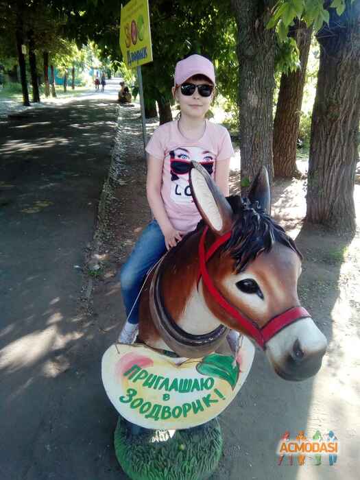 Полина Алексеевна Бочарова фото №1467024. Загружено 30 Мая 2019