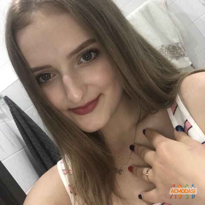 Анастасия Эдуардовна Климовец фото №1489250. Загружено 22 Июля 2019