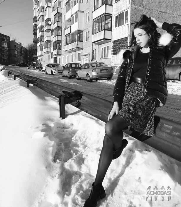 Алиса Ивановна Денисенко фото №1491820. Загружено 27 Июля 2019