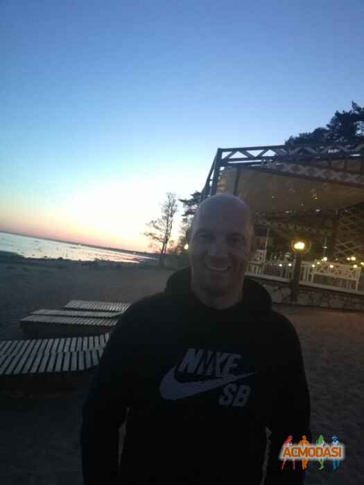 Дмитрий Иванович Погодин фото №1518180. Загружено 29 Сентября 2019