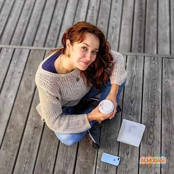 Вика   фото №1527602. Загружено 18 Октября 2019