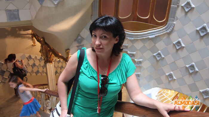 Анна  Румянцева фото №965482. Загружено 09 Декабря 2015