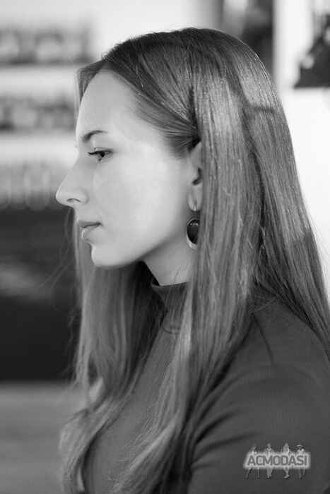 Анна Сергеевна Бахарева фото №1542583. Загружено 22 Ноября 2019