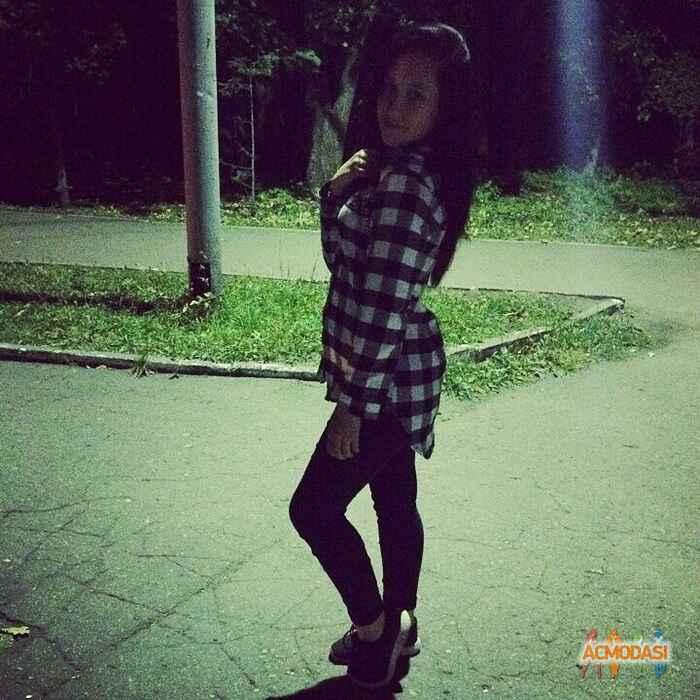 Диана Ильдаровна Байбикова фото №1550167. Загружено 14 Декабря 2019