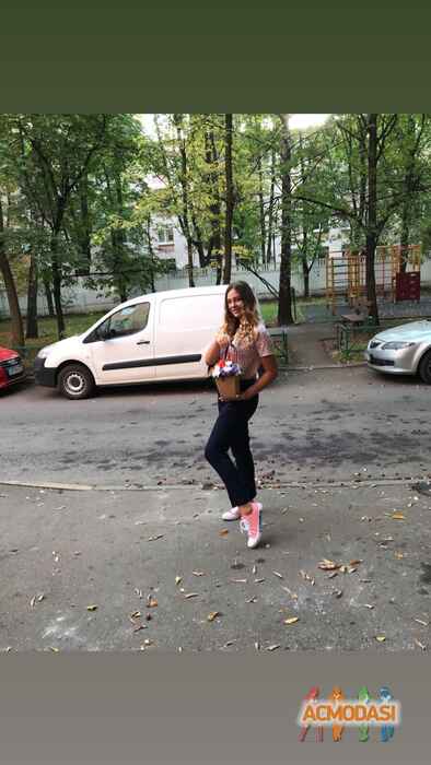 Анастасия Антоновна Петкова фото №1554646. Загружено 02 Января 2020