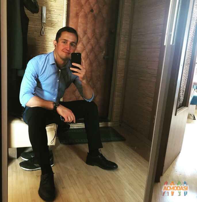 Алексей  Копылов фото №1606379. Загружено 04 Июня 2020