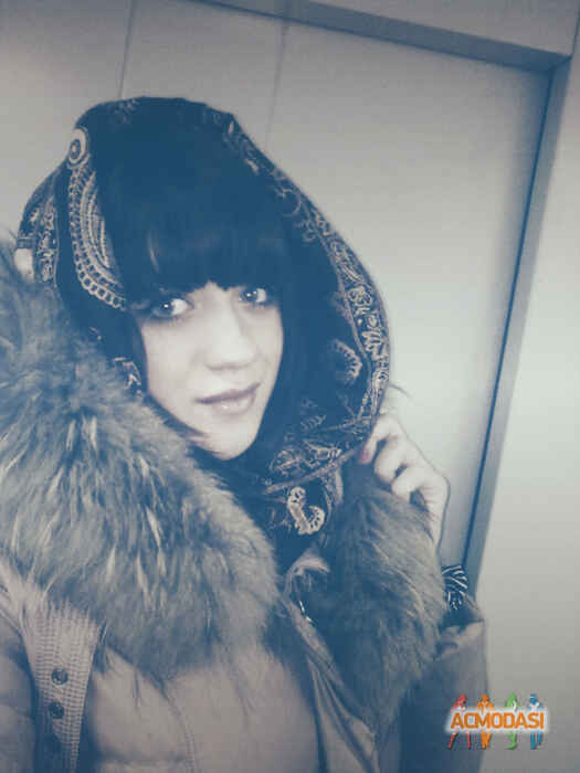 Вероника Сергеевна Бобкова фото №184516. Загружено 14 Апреля 2012