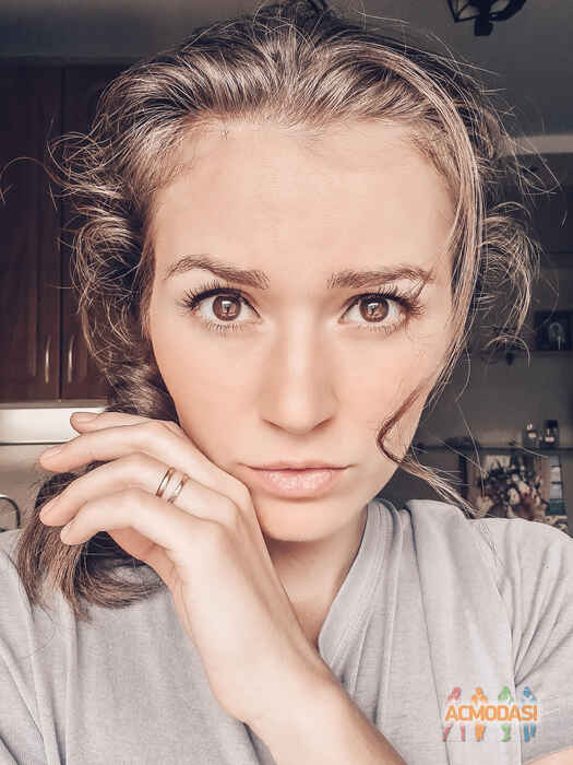 Юлия  Захарова фото №1646692. Загружено 14 Октября 2020