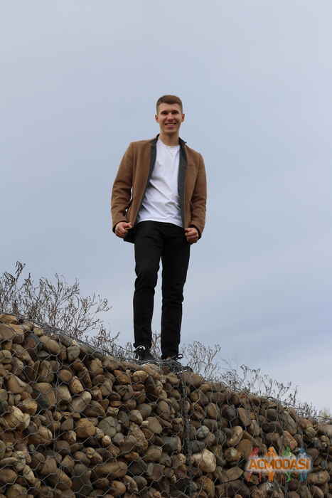 Даниил  Дашко фото №1712415. Загружено 02 Июня 2021