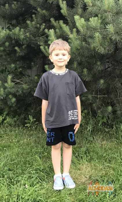 Рома  Горский фото №1719885. Загружено 01 Июля 2021