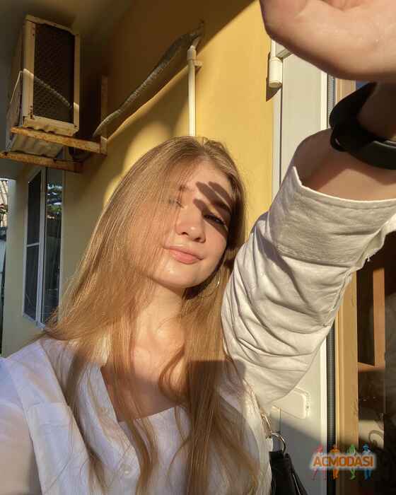Анастасия  Базарова фото №1726086. Загружено 23 Июля 2021