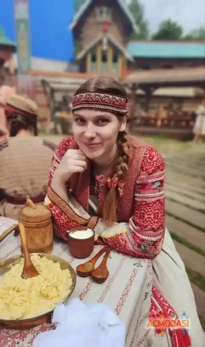 Диана  Кудрина фото №1941469. Загружено 13 Ноября 2025