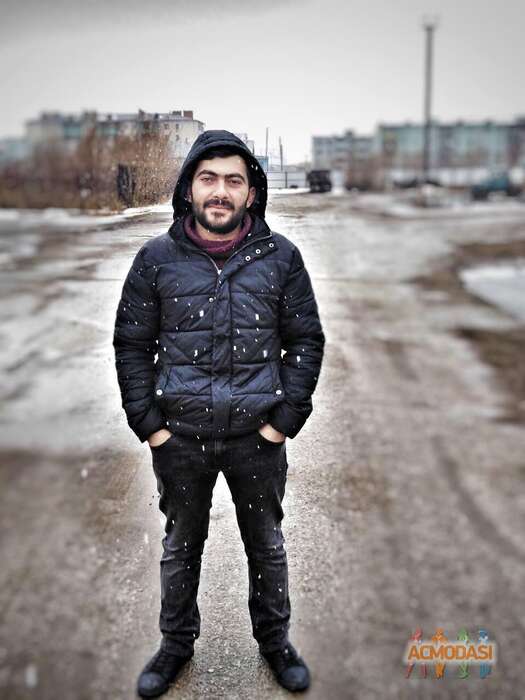 Размик  Мартиросян фото №1825494. Загружено 26 Октября 2022