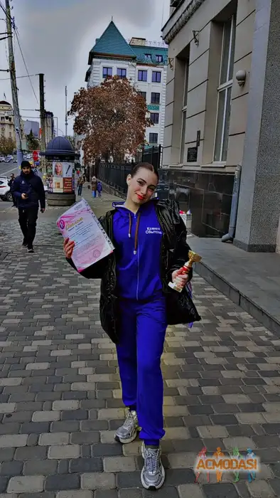 Ксения  Сбытова фото №1942185. Загружено 23 Ноября 2025