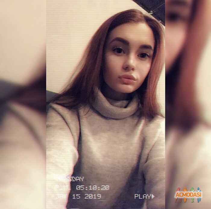 Арина Юрьевна Саукова фото №1413294. Загружено 17 Января 2019