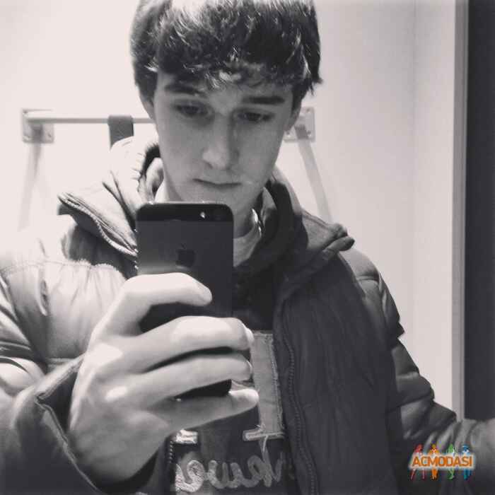 Владислав Олегович Решетняк фото №468689. Загружено 12 Августа 2013