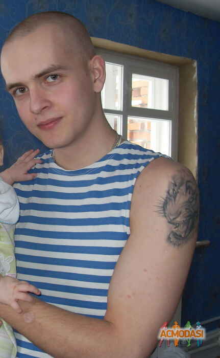 Дмитрий Олегович Любашов фото №482299. Загружено 31 Августа 2013