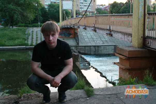 Антон Жолобов Владимирович фото №592455. Загружено 08 Февраля 2014