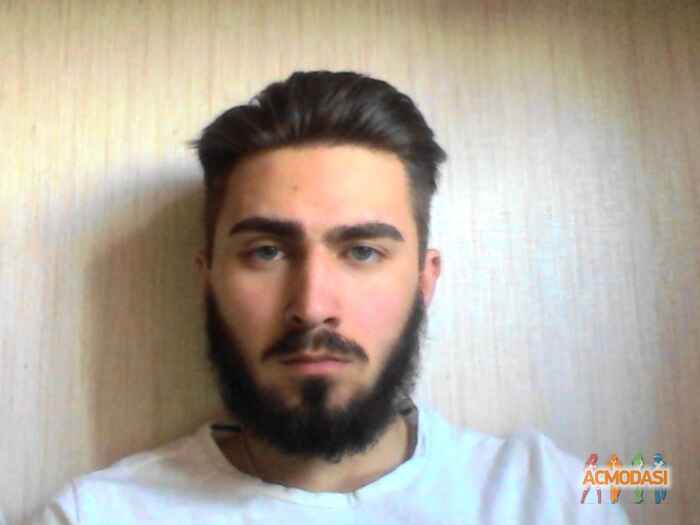 Андрей  Остапенко фото №616641. Загружено 17 Марта 2014